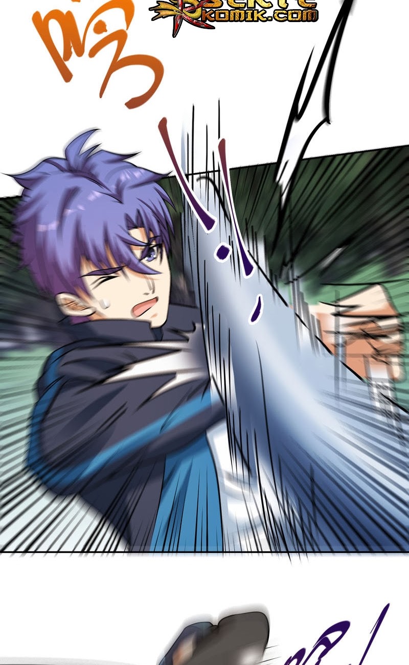 My God Level Super Watch Chapter 10 Gambar 24