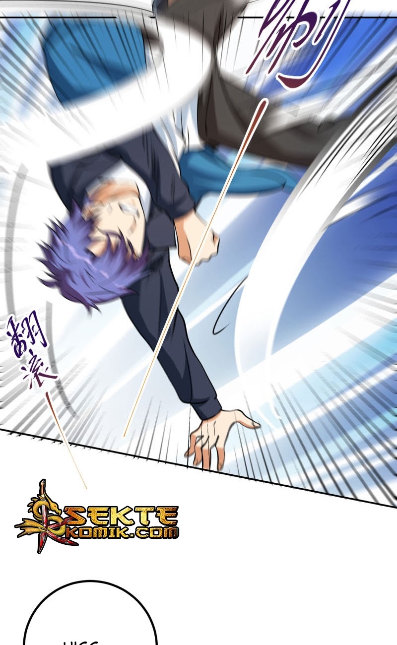 My God Level Super Watch Chapter 10 Gambar 25