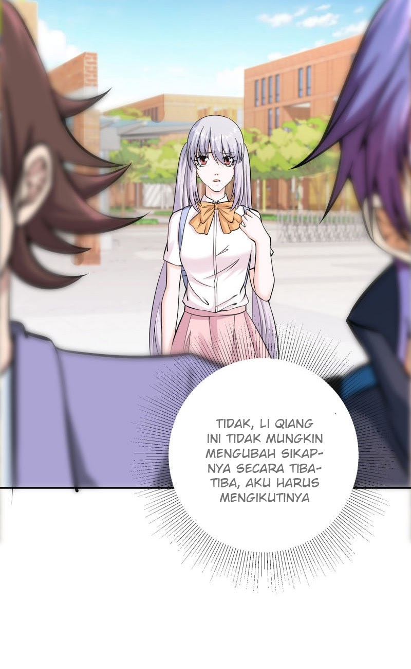 My God Level Super Watch Chapter 10 Gambar 5