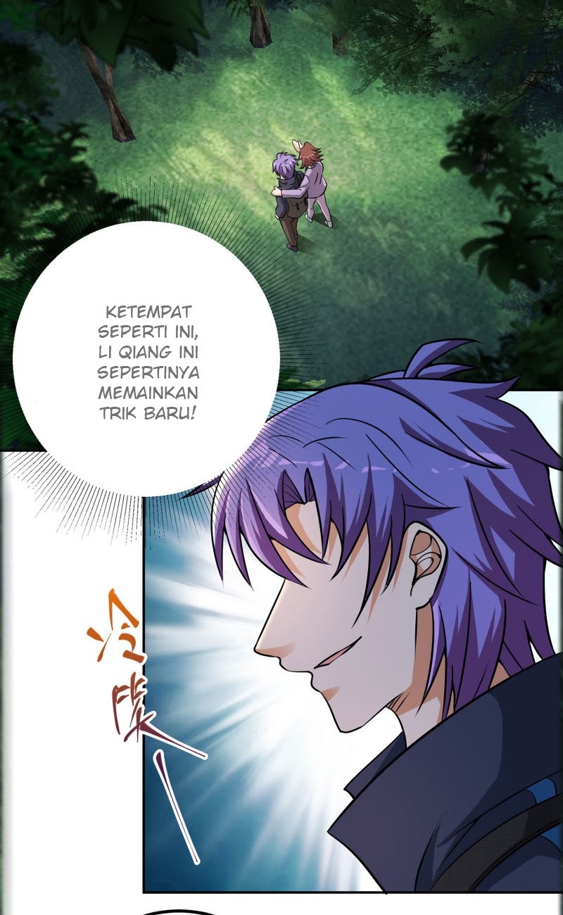 My God Level Super Watch Chapter 10 Gambar 8