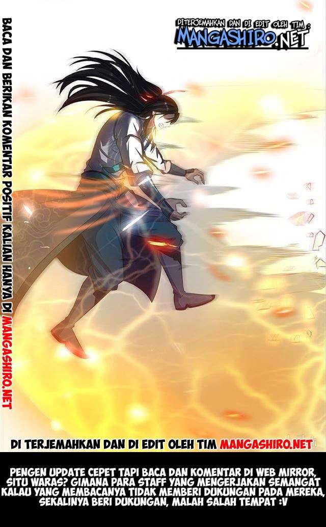 Yong Heng Zhi Zun Chapter 184 Gambar 16