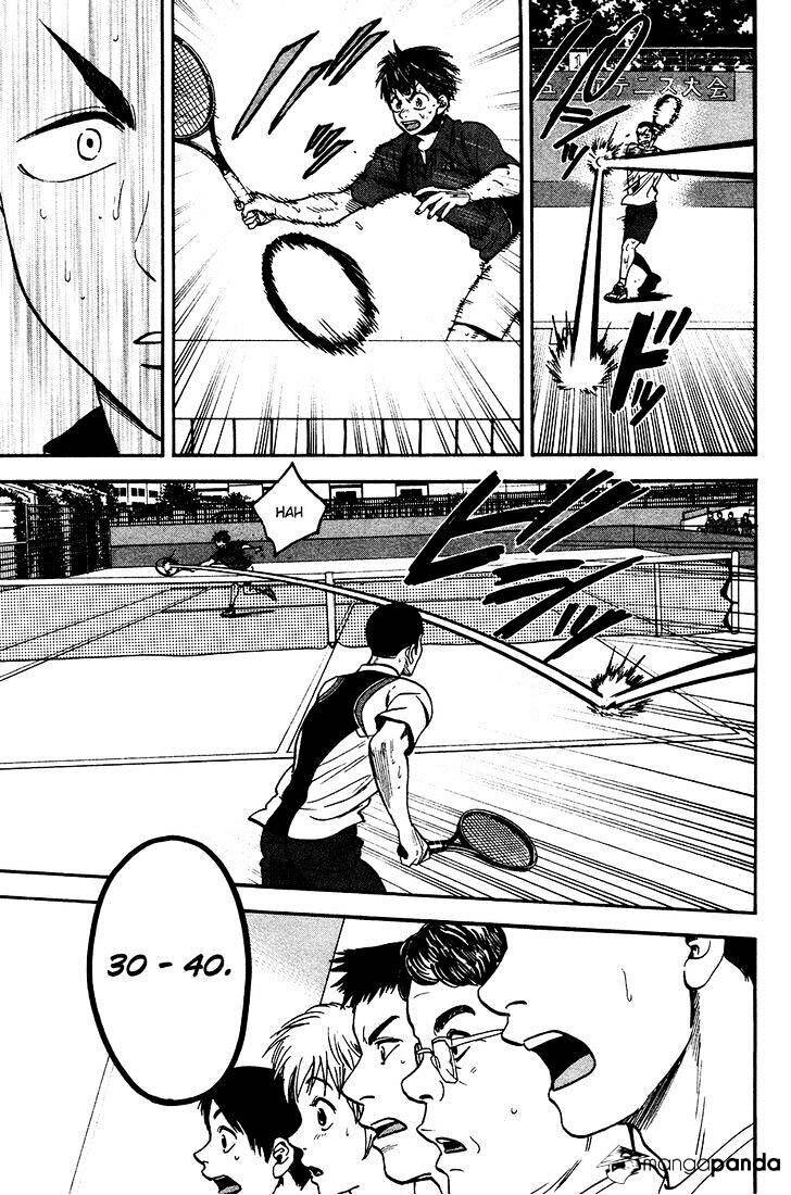 Baby Steps Chapter 247 Gambar 14