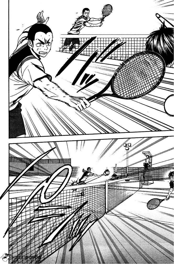 Baby Steps Chapter 247 Gambar 19