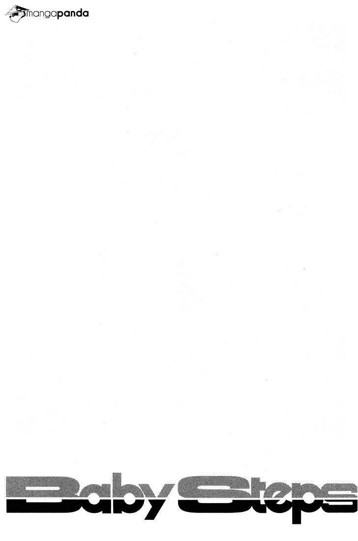 Baby Steps Chapter 247 Gambar 21