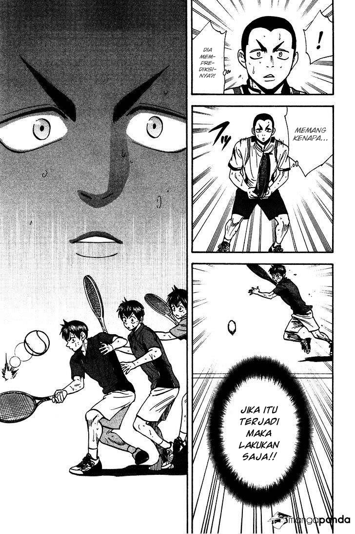 Baby Steps Chapter 247 Gambar 4