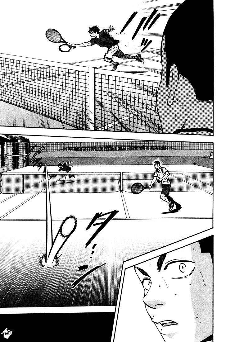 Baby Steps Chapter 247 Gambar 6