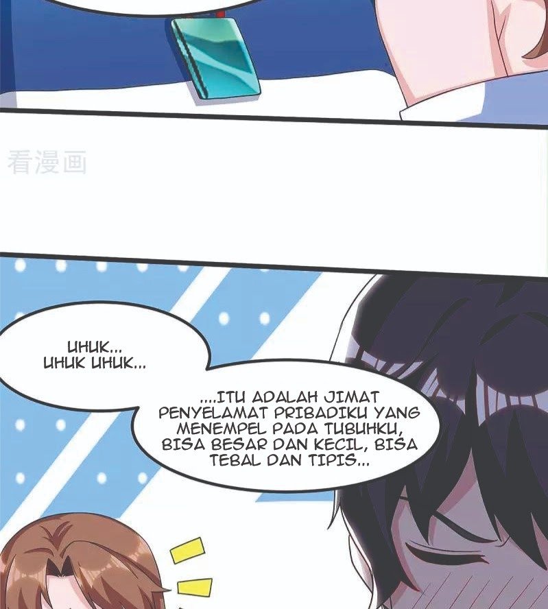 Rebirth Abandoned Less Return Chapter 126 Gambar 17