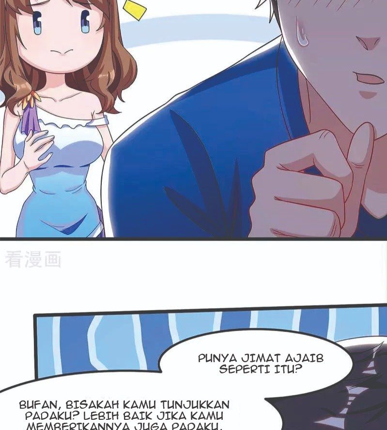 Rebirth Abandoned Less Return Chapter 126 Gambar 18
