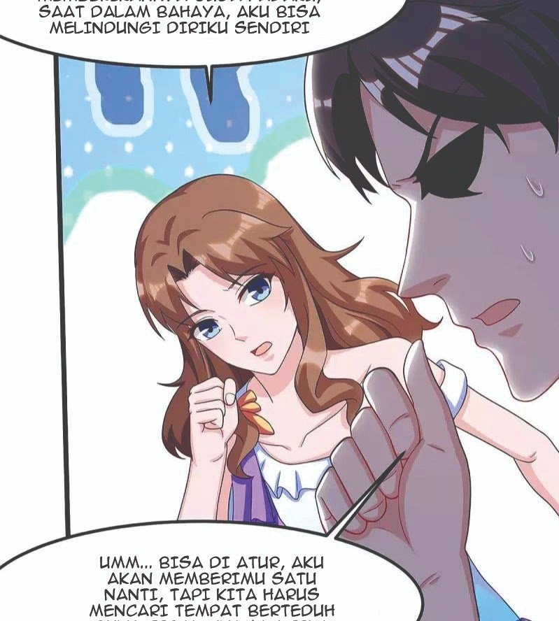 Rebirth Abandoned Less Return Chapter 126 Gambar 19