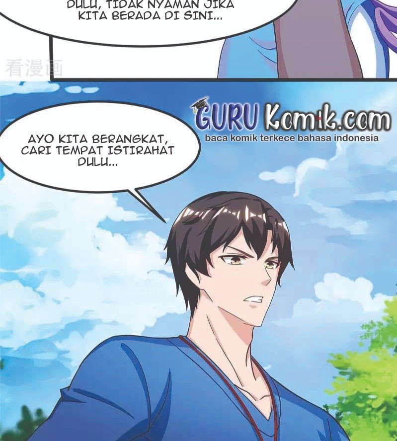 Rebirth Abandoned Less Return Chapter 126 Gambar 20