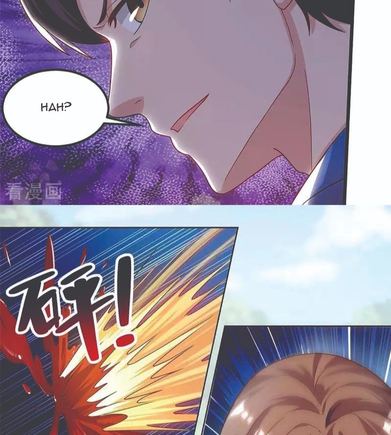 Rebirth Abandoned Less Return Chapter 126 Gambar 27