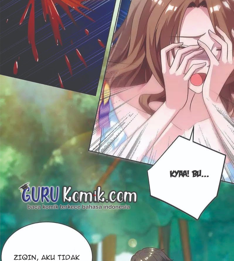 Rebirth Abandoned Less Return Chapter 126 Gambar 28