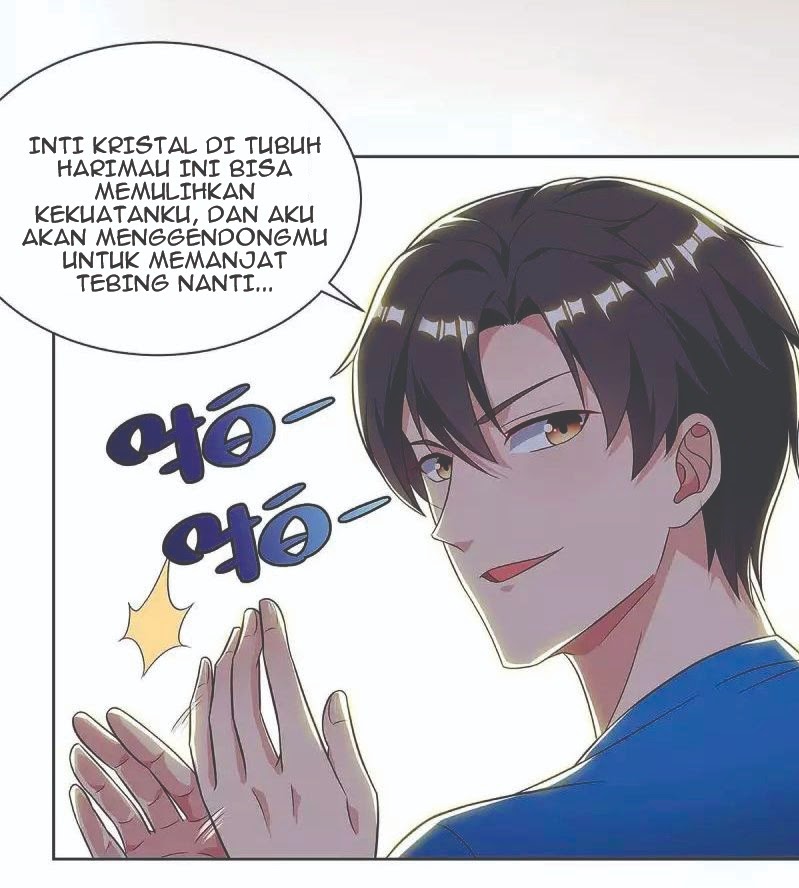 Rebirth Abandoned Less Return Chapter 126 Gambar 31