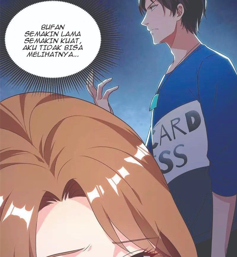 Rebirth Abandoned Less Return Chapter 126 Gambar 33