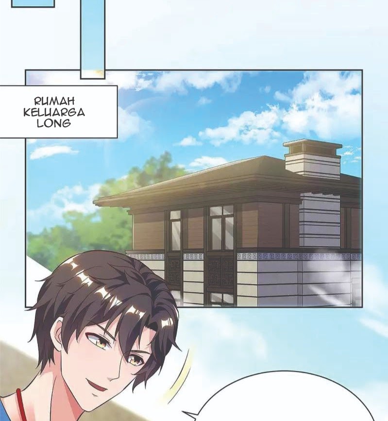 Rebirth Abandoned Less Return Chapter 126 Gambar 35