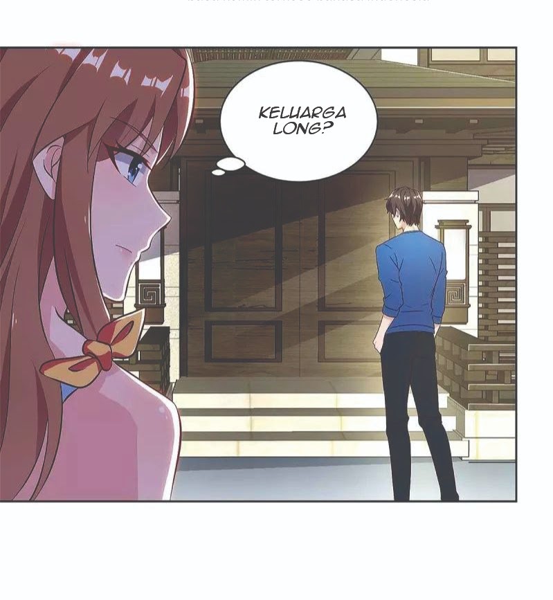 Rebirth Abandoned Less Return Chapter 126 Gambar 38