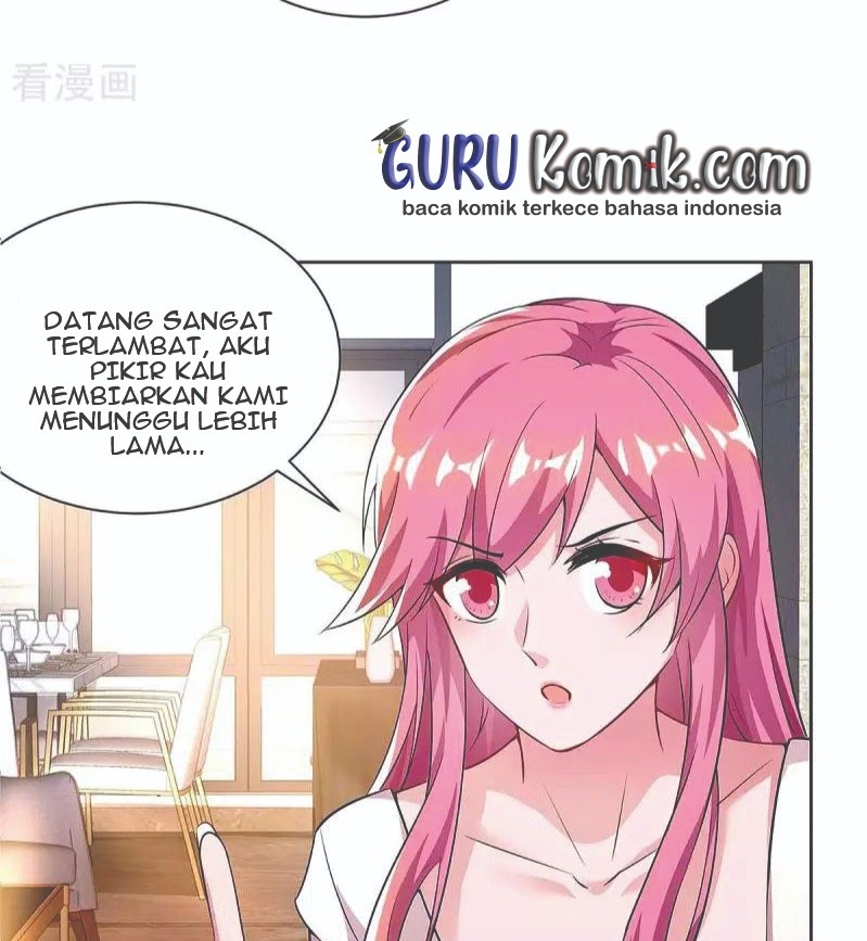 Rebirth Abandoned Less Return Chapter 126 Gambar 42
