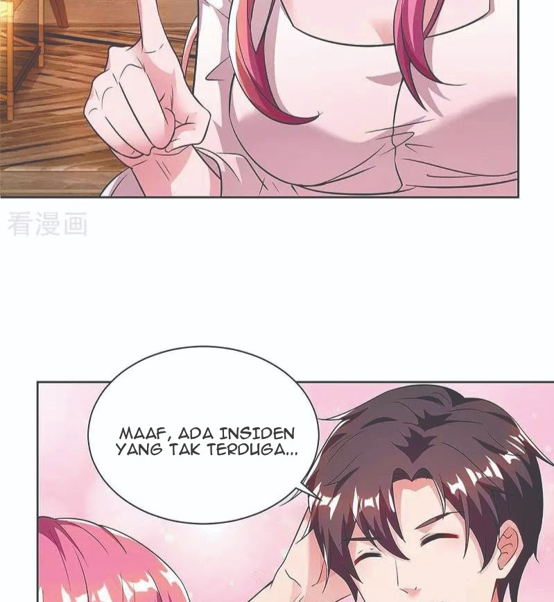 Rebirth Abandoned Less Return Chapter 126 Gambar 43
