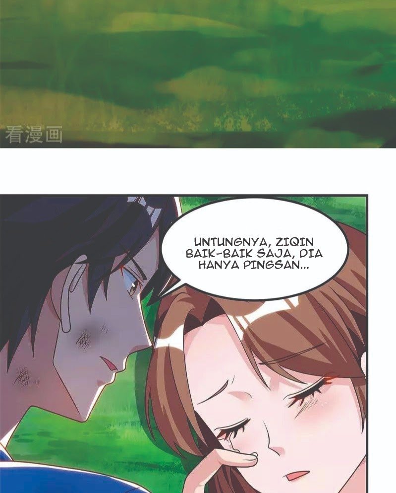 Rebirth Abandoned Less Return Chapter 126 Gambar 5
