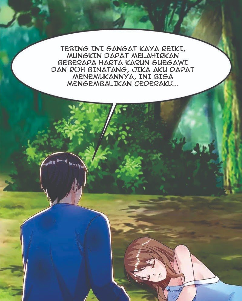Rebirth Abandoned Less Return Chapter 126 Gambar 7