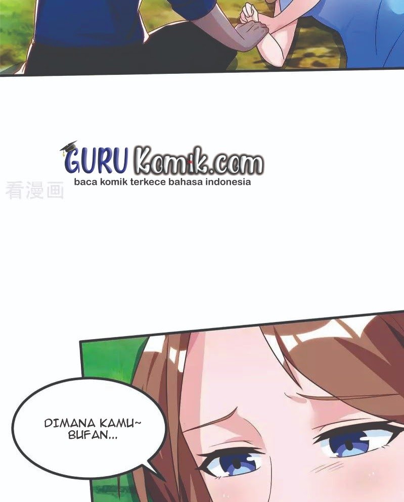 Rebirth Abandoned Less Return Chapter 126 Gambar 8