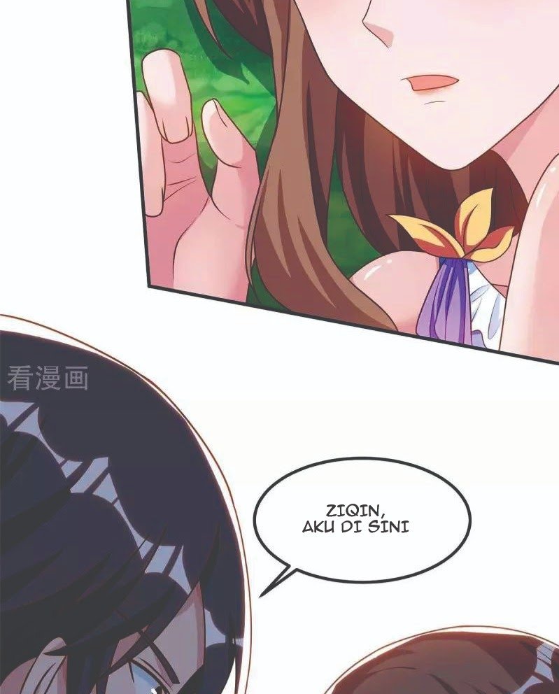 Rebirth Abandoned Less Return Chapter 126 Gambar 9