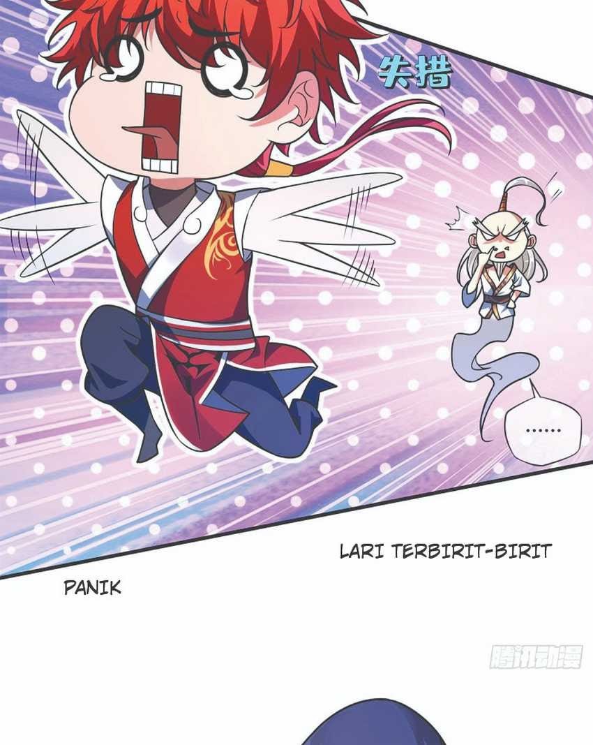 The First Son-In-Law Vanguard of All Time Chapter 33 Gambar 13