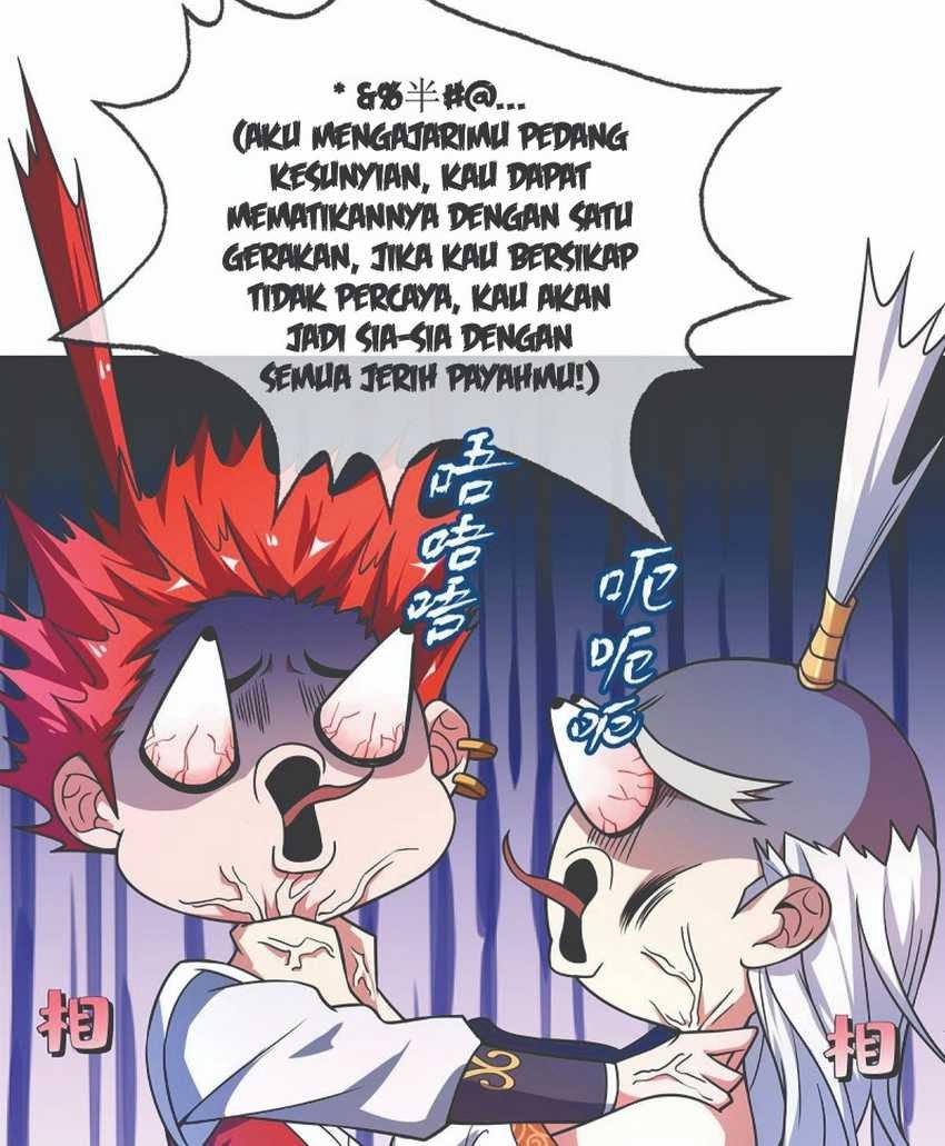 The First Son-In-Law Vanguard of All Time Chapter 33 Gambar 20
