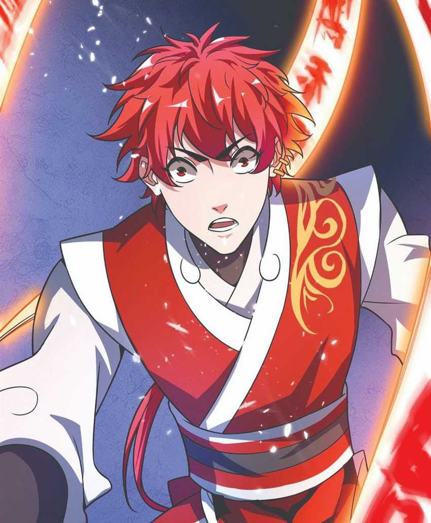 The First Son-In-Law Vanguard of All Time Chapter 33 Gambar 25