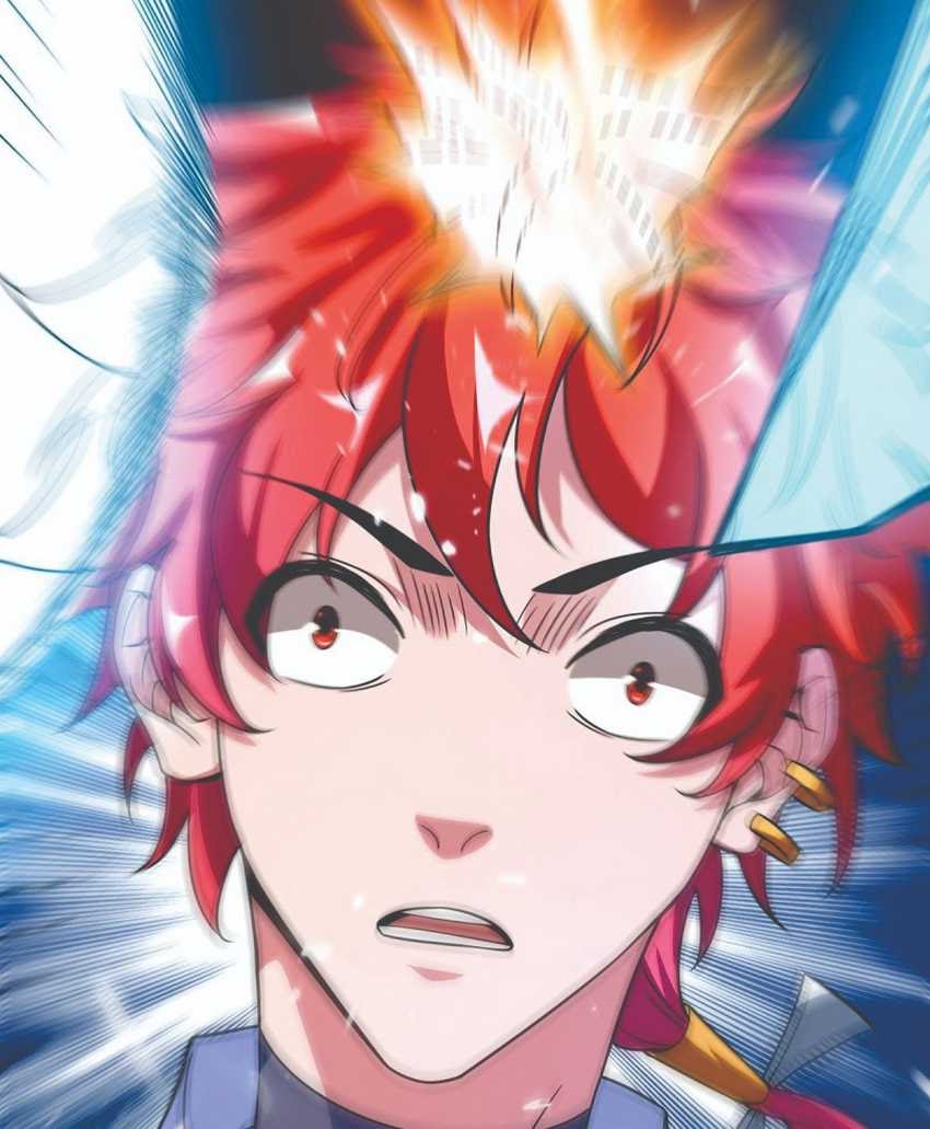 The First Son-In-Law Vanguard of All Time Chapter 33 Gambar 29