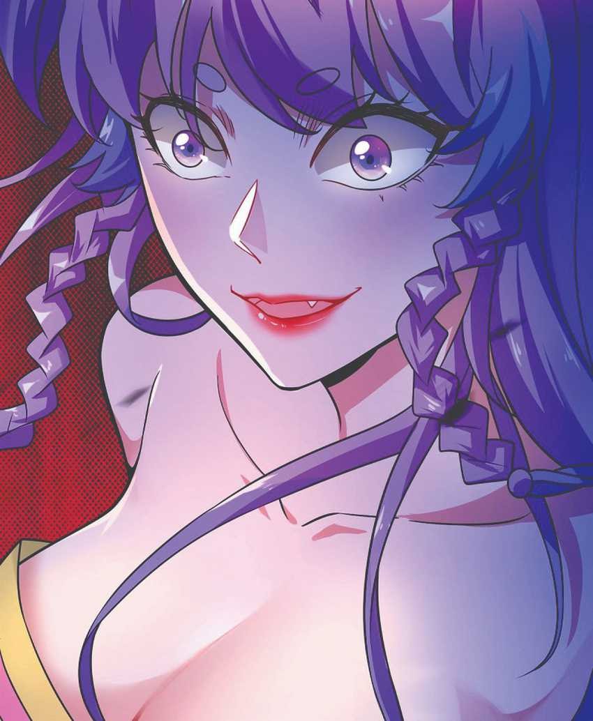 The First Son-In-Law Vanguard of All Time Chapter 33 Gambar 48