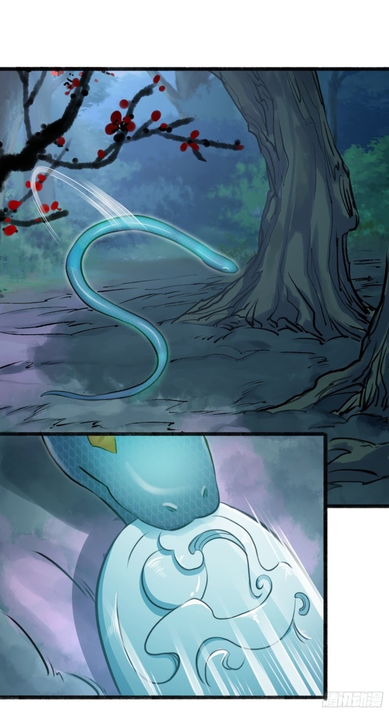 Humman Era Chapter 13 Gambar 10