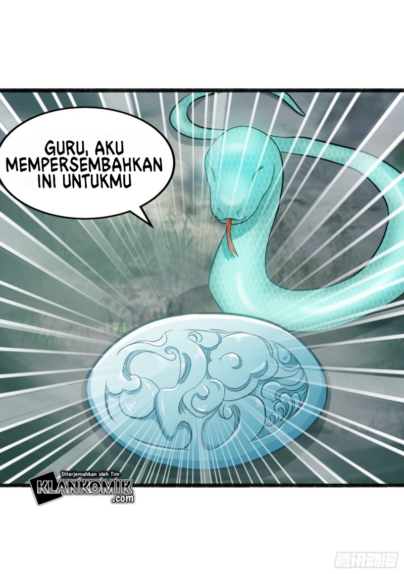 Humman Era Chapter 13 Gambar 11