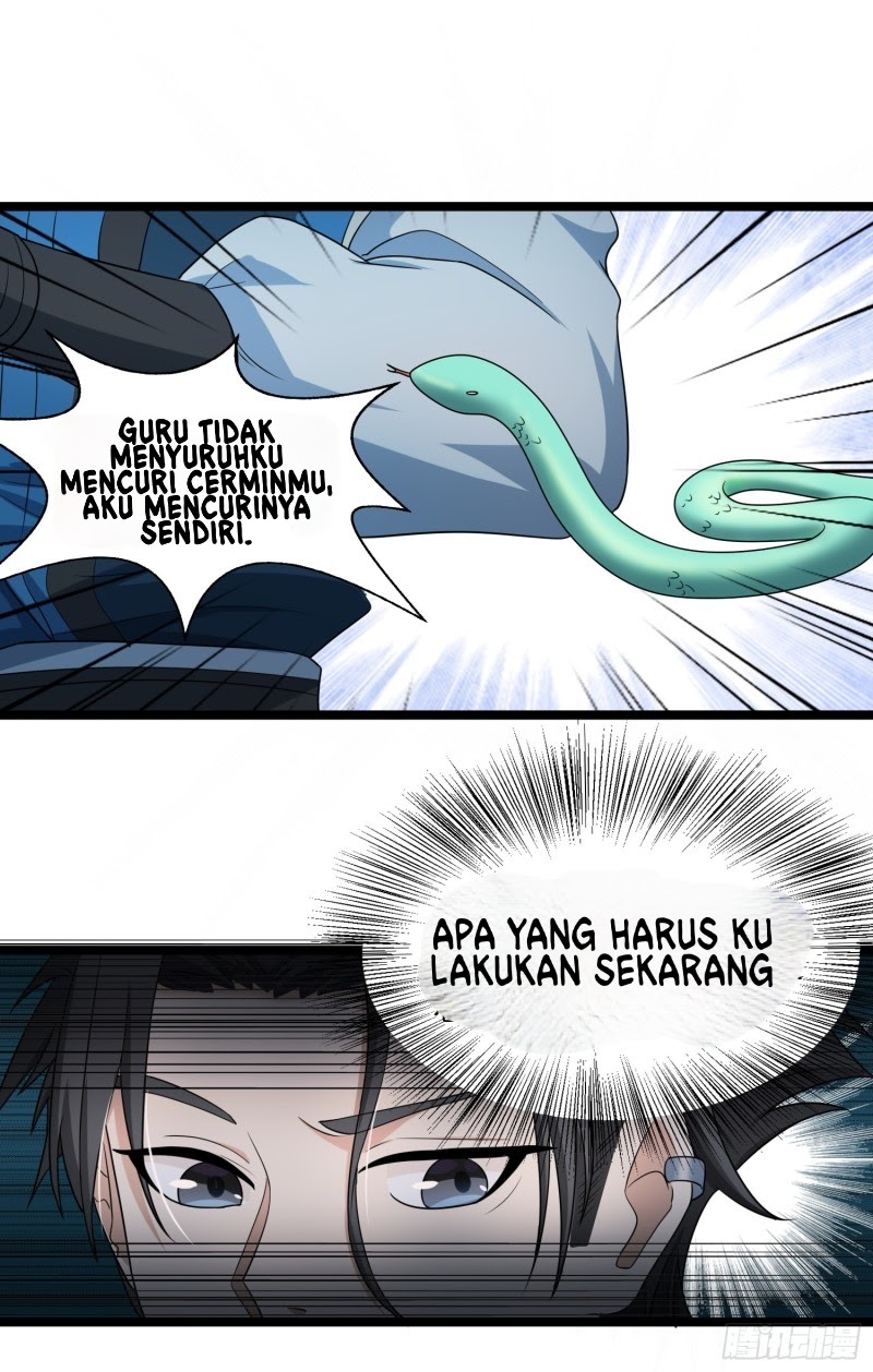 Humman Era Chapter 13 Gambar 17