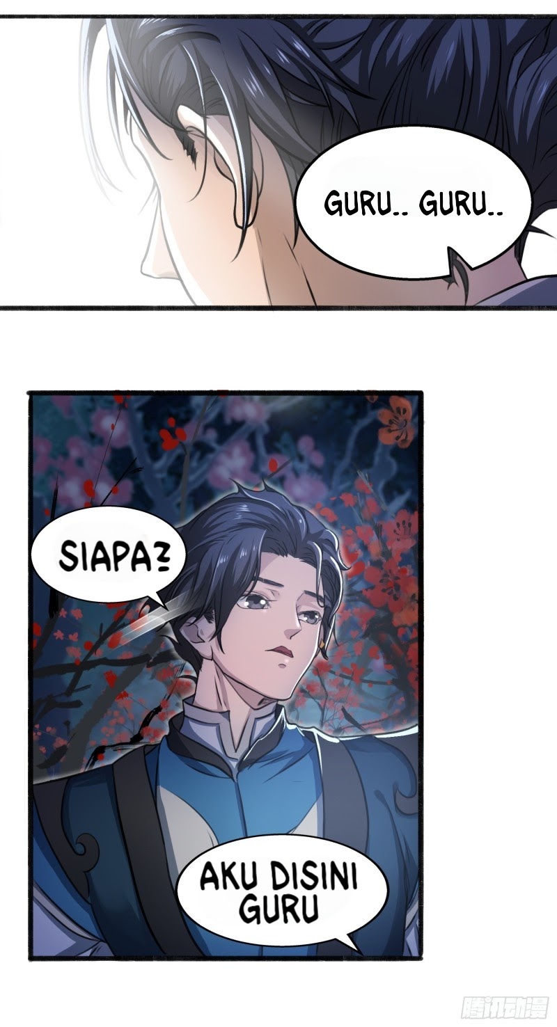 Humman Era Chapter 13 Gambar 5