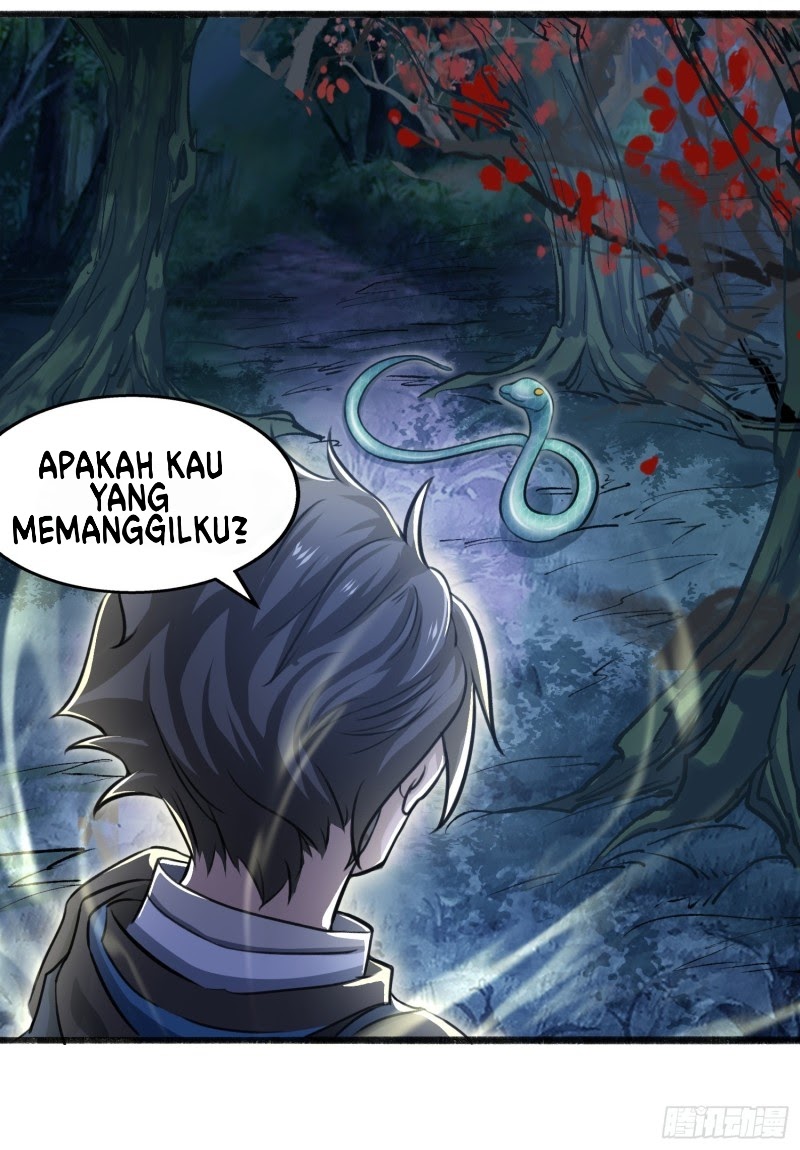 Humman Era Chapter 13 Gambar 7