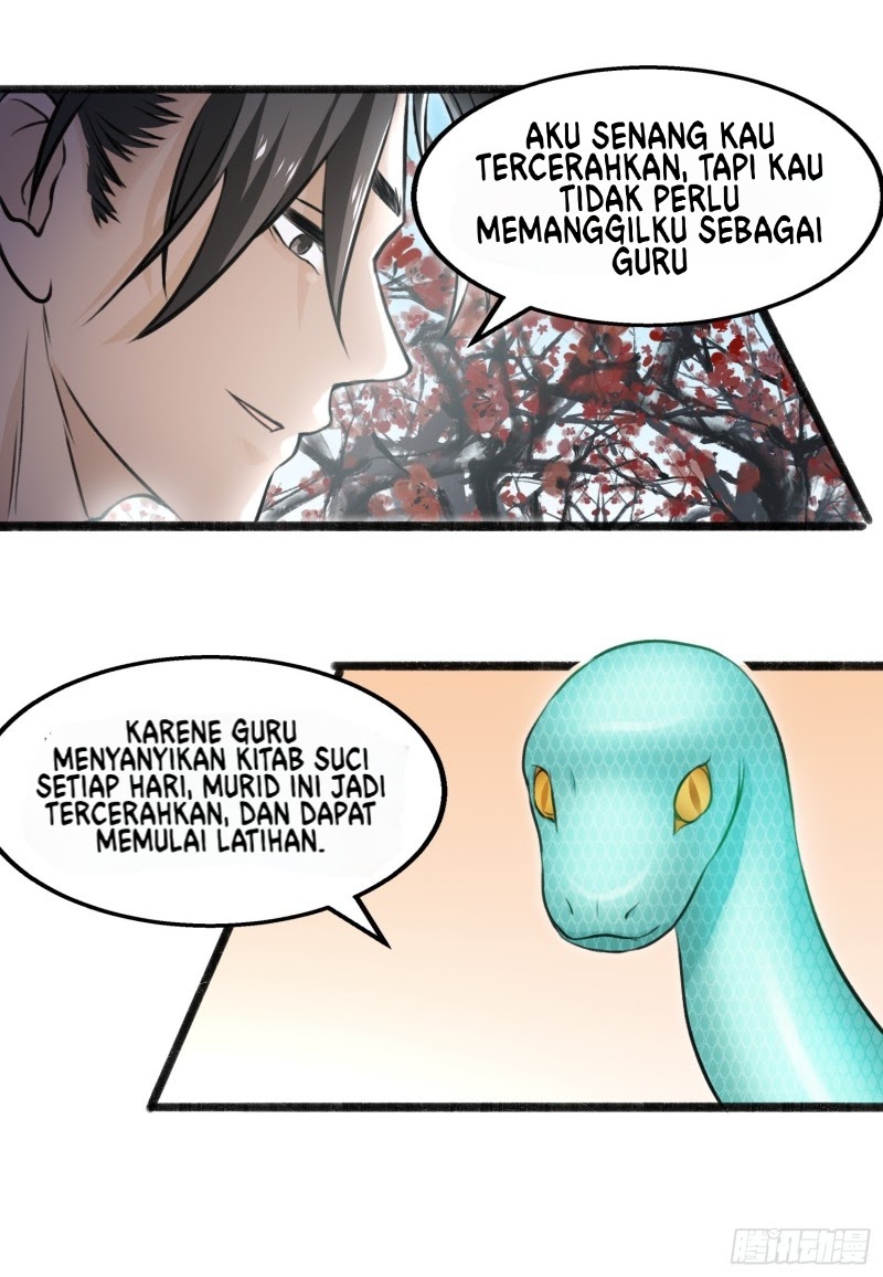 Humman Era Chapter 13 Gambar 9