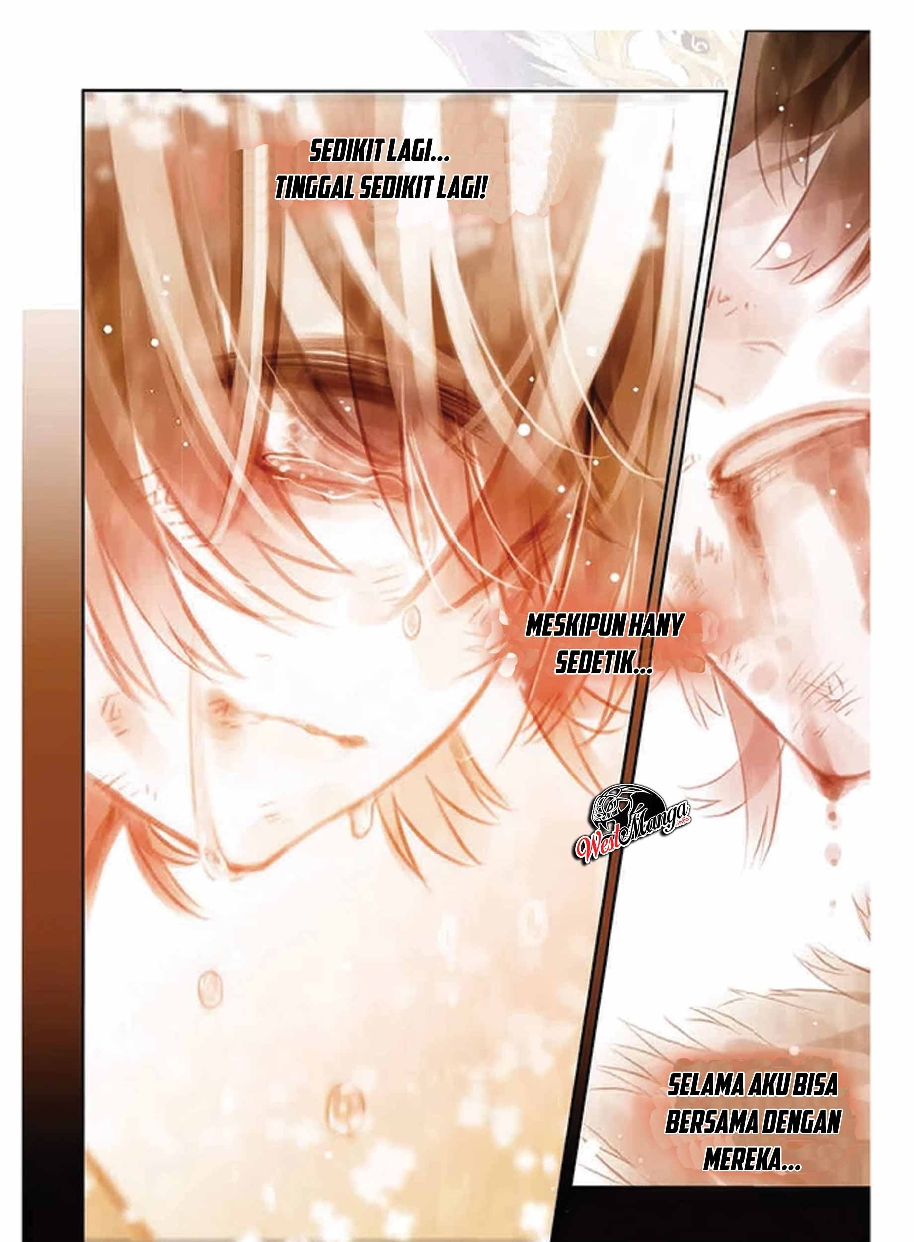 X Epoch of Dragon Chapter 82 Gambar 19