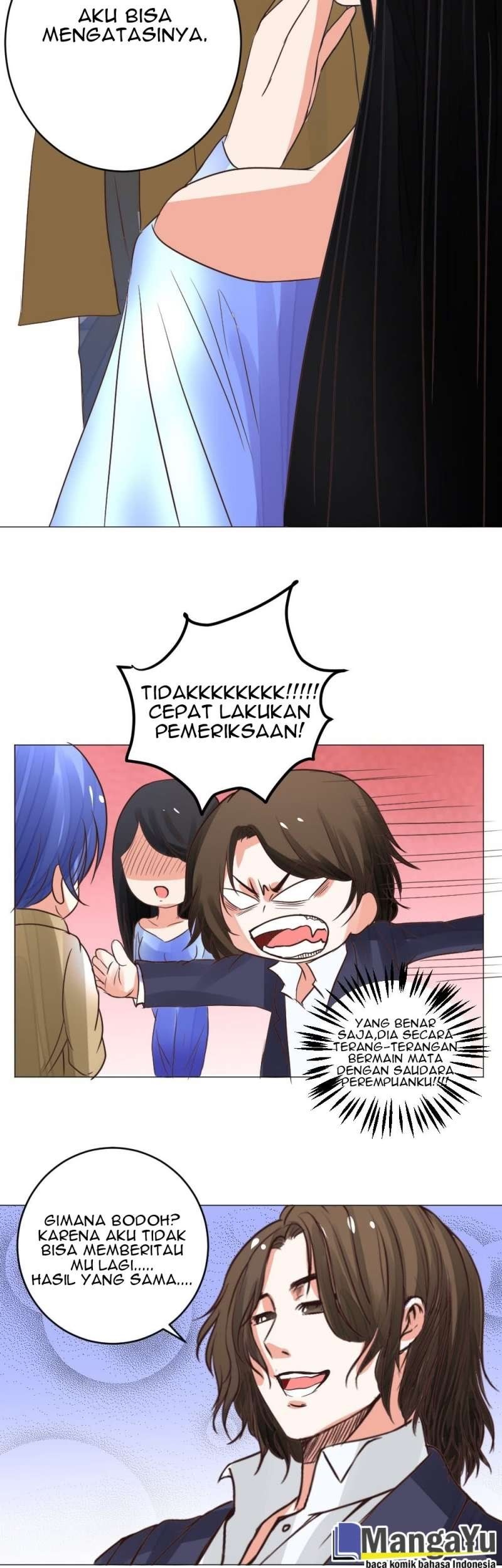 Perspective Medical Saint Chapter 15 Gambar 17