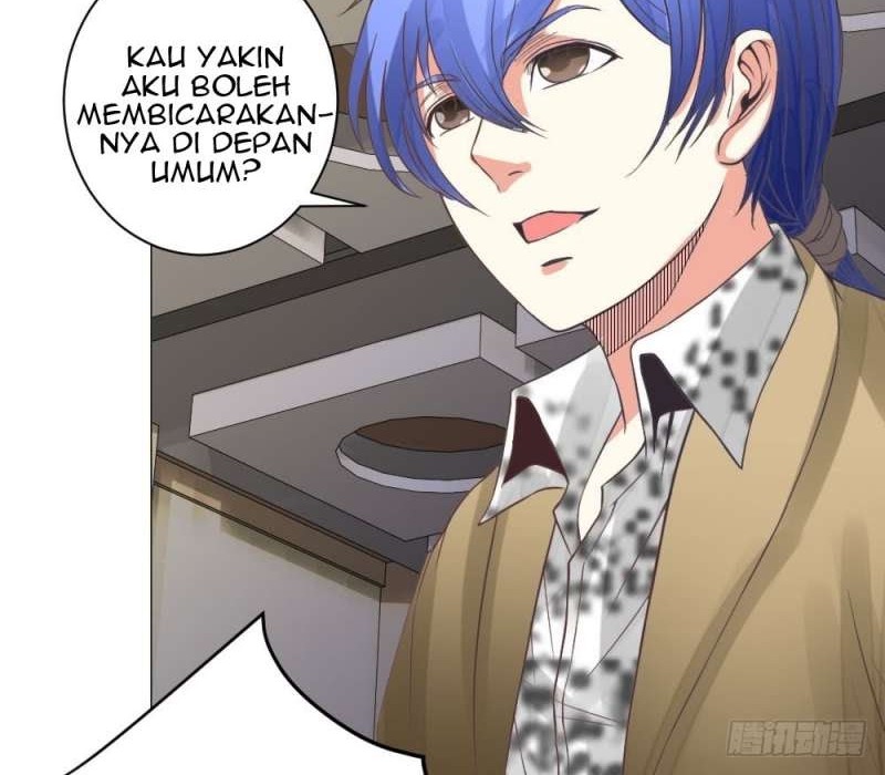 Perspective Medical Saint Chapter 15 Gambar 20