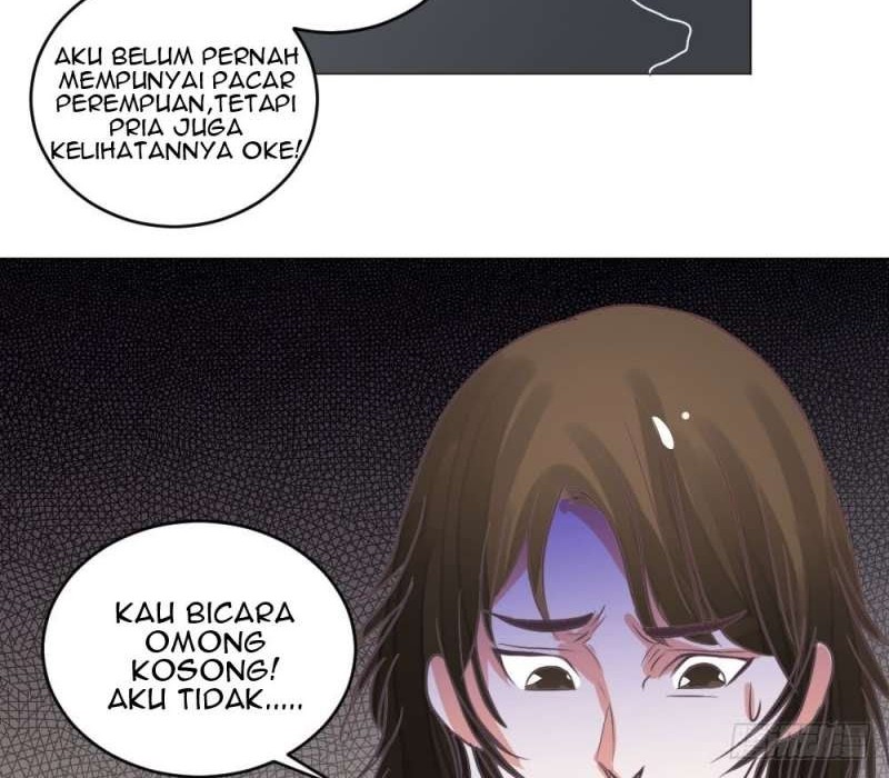 Perspective Medical Saint Chapter 15 Gambar 22