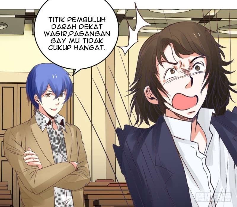 Perspective Medical Saint Chapter 15 Gambar 24