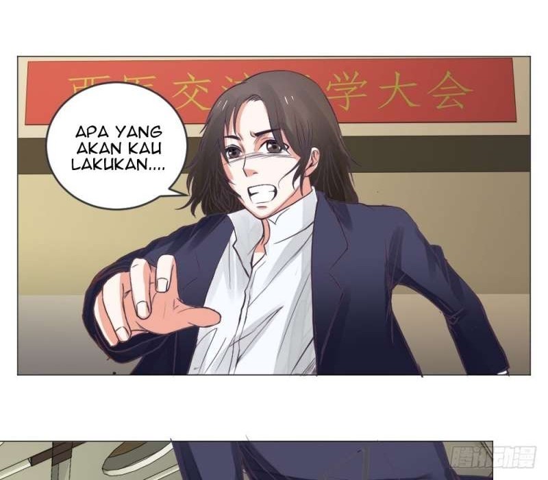 Perspective Medical Saint Chapter 15 Gambar 26