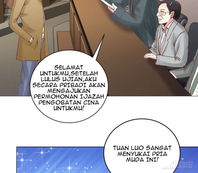 Perspective Medical Saint Chapter 15 Gambar 4