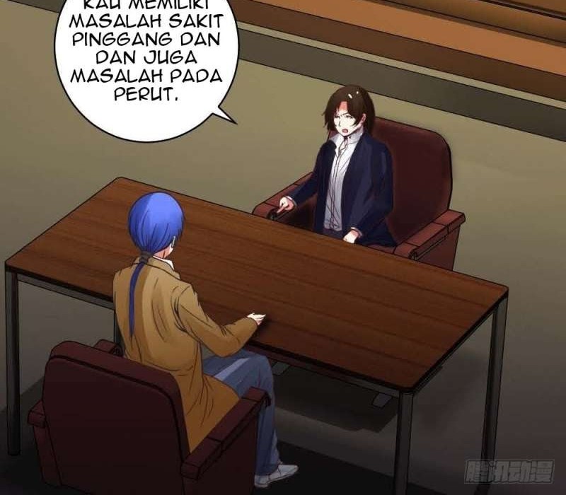 Perspective Medical Saint Chapter 15 Gambar 12
