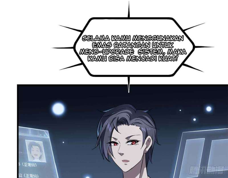 I Moved The BRICS In The Last Days Chapter 15 Gambar 14