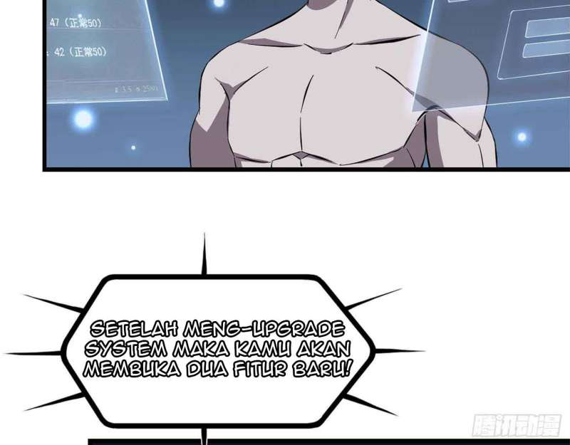 I Moved The BRICS In The Last Days Chapter 15 Gambar 15