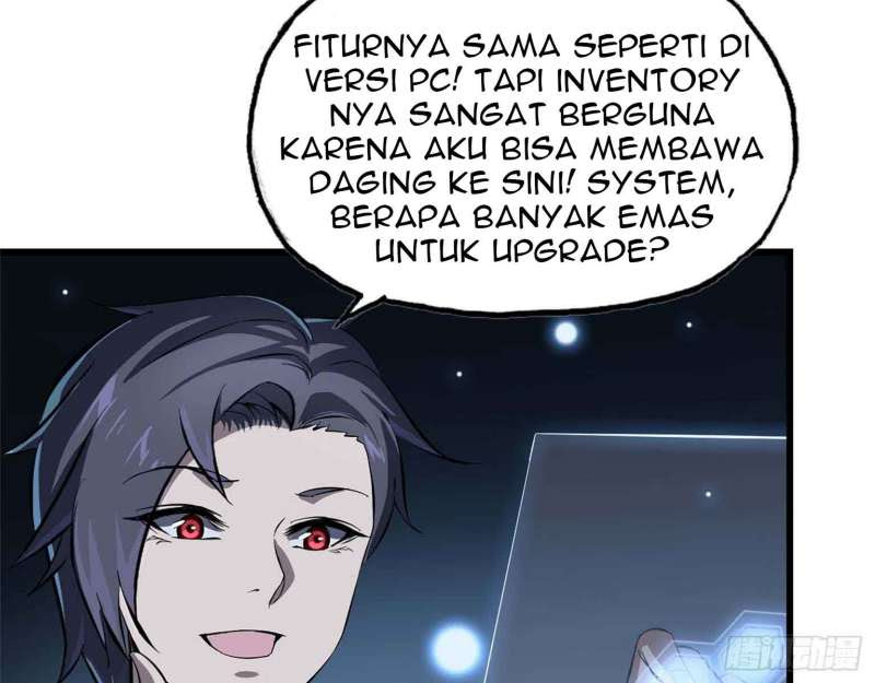 I Moved The BRICS In The Last Days Chapter 15 Gambar 17