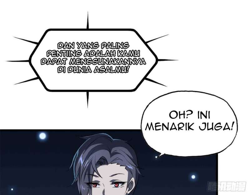 I Moved The BRICS In The Last Days Chapter 15 Gambar 24