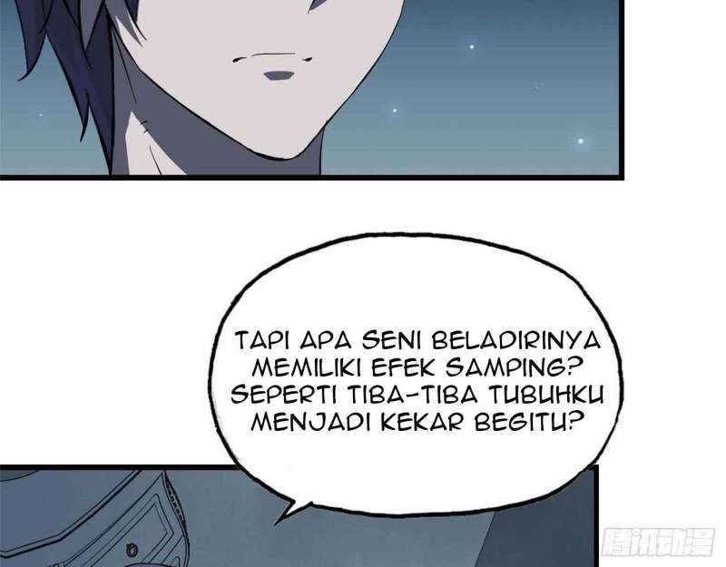 I Moved The BRICS In The Last Days Chapter 15 Gambar 28